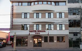 Hotel Ioana